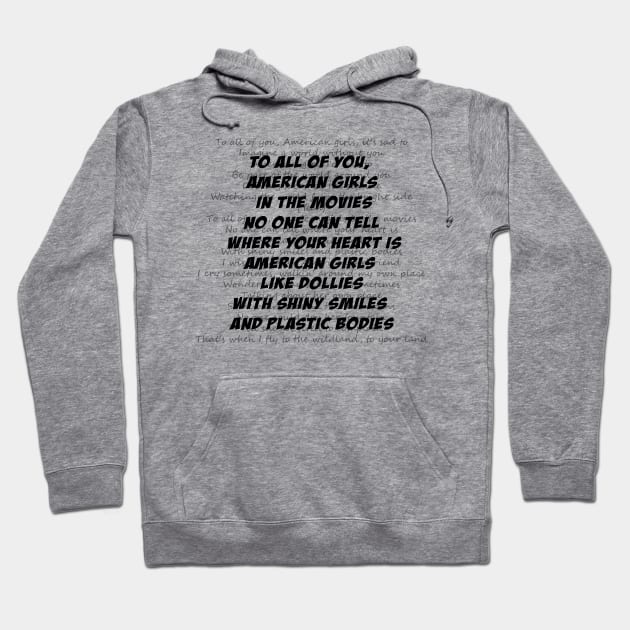 To All Of You Life is Strange Lyrics